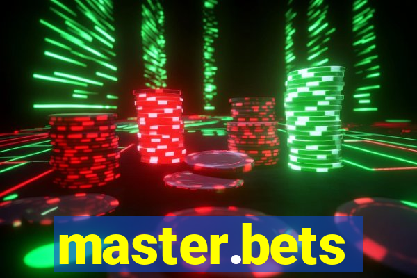 master.bets