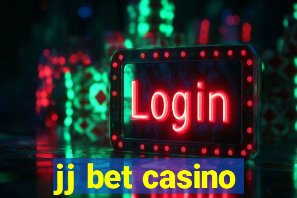 jj bet casino