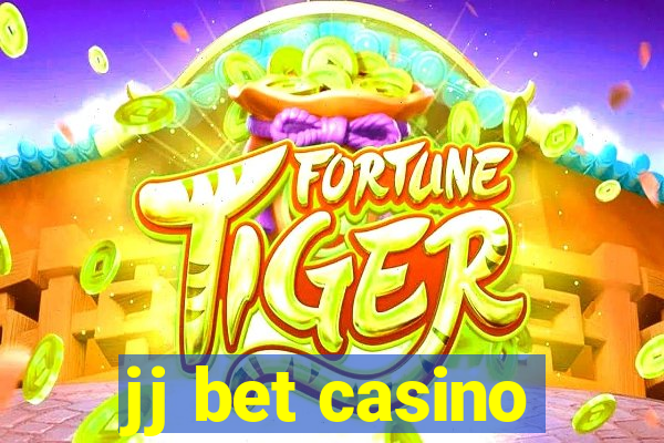 jj bet casino