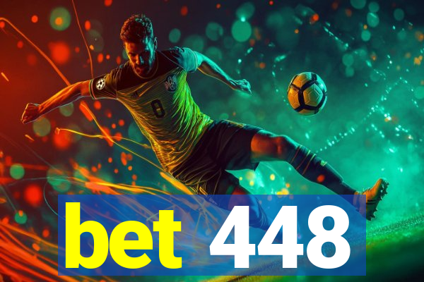 bet 448