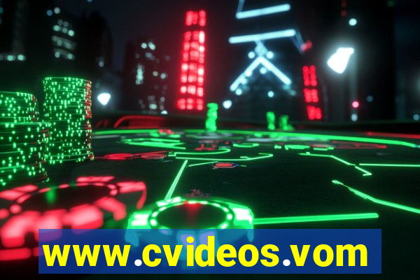 www.cvideos.vom