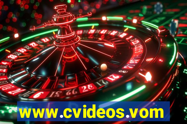 www.cvideos.vom