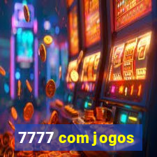 7777 com jogos