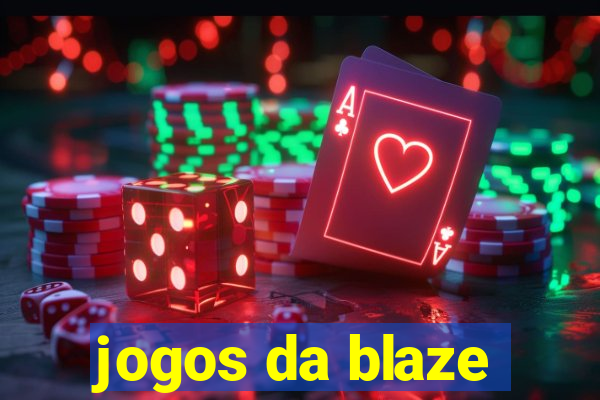 jogos da blaze