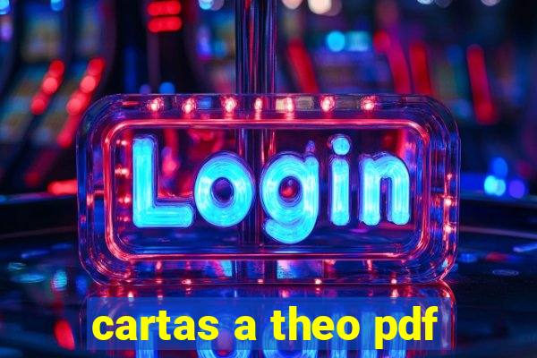 cartas a theo pdf