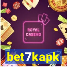 bet7kapk