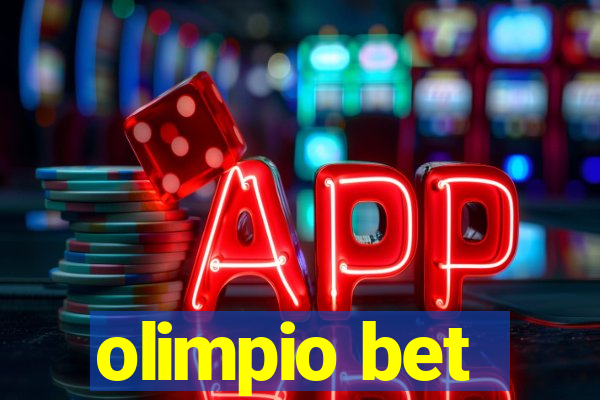 olimpio bet