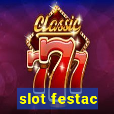 slot festac