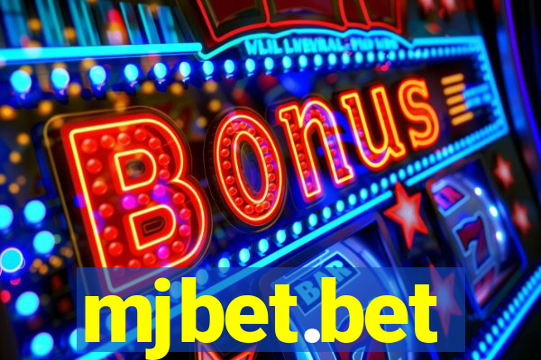 mjbet.bet