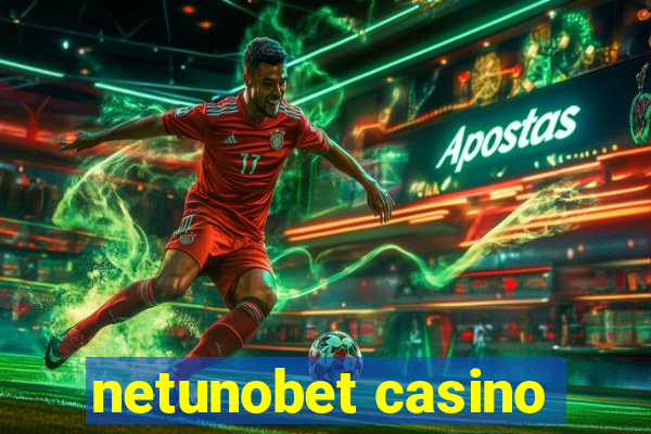 netunobet casino