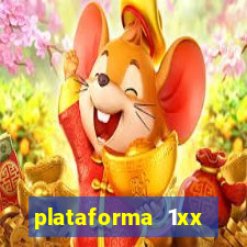 plataforma 1xx jogos é confiável