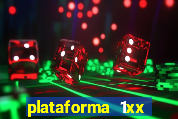 plataforma 1xx jogos é confiável