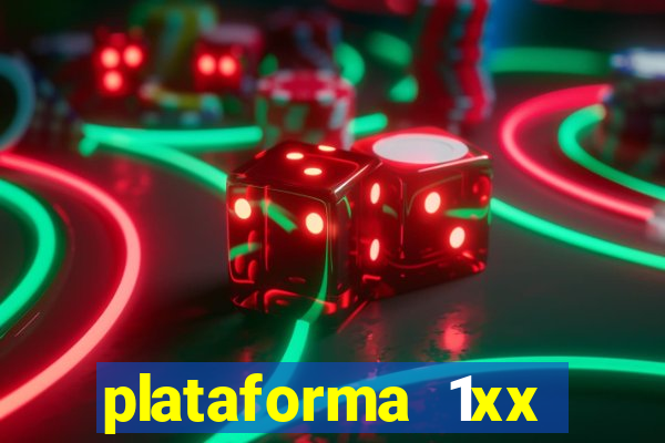 plataforma 1xx jogos é confiável