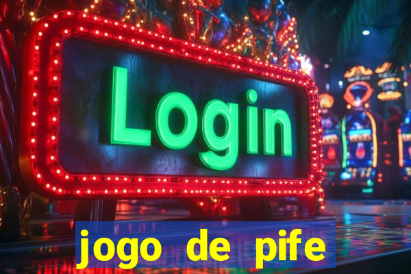 jogo de pife baralho online