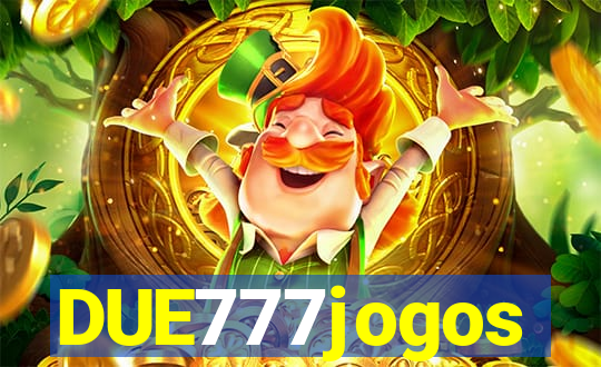 DUE777jogos