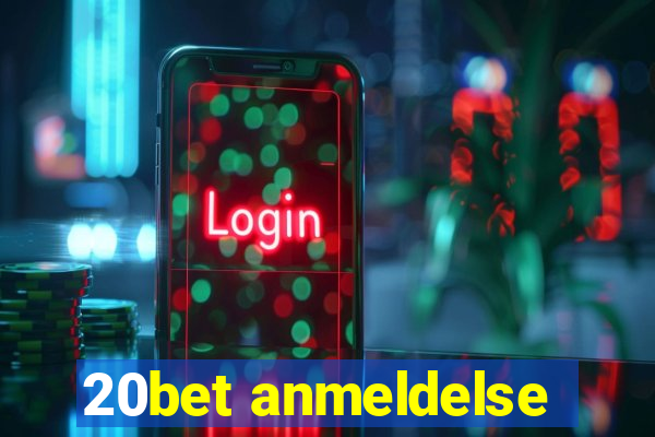 20bet anmeldelse