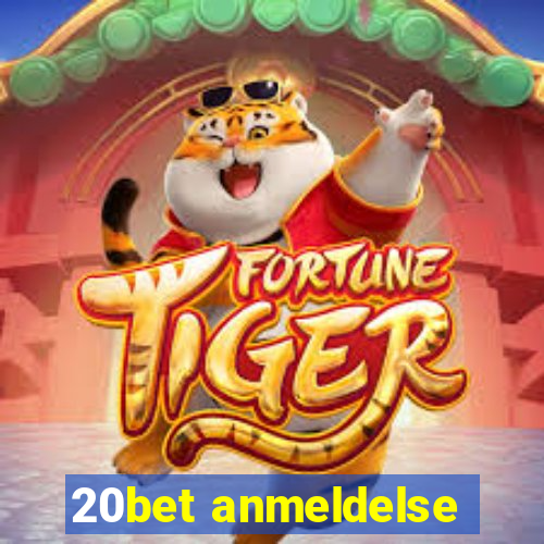 20bet anmeldelse