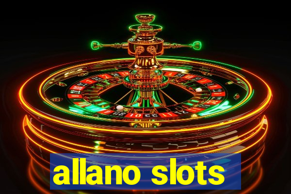 allano slots