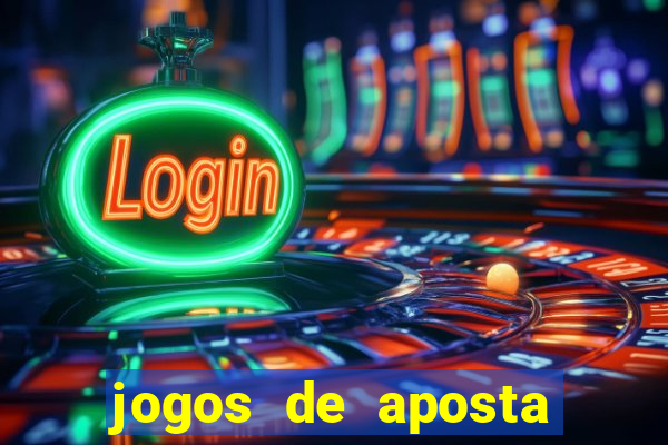 jogos de aposta online 1 real