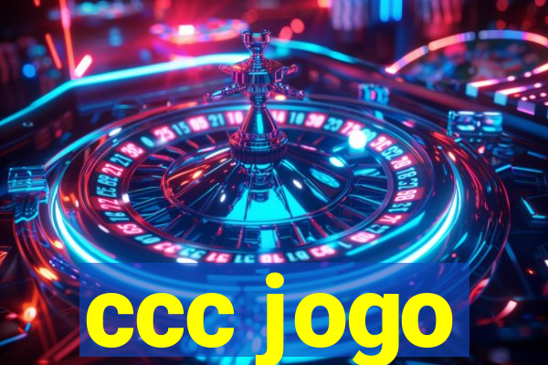 ccc jogo