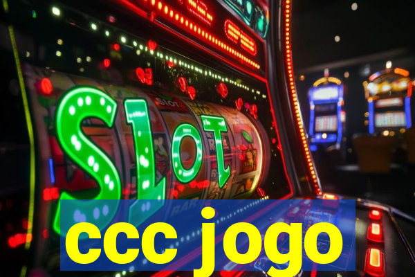 ccc jogo