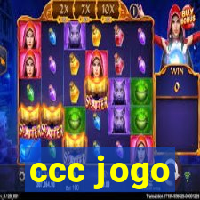 ccc jogo