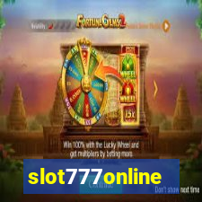 slot777online