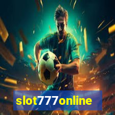 slot777online