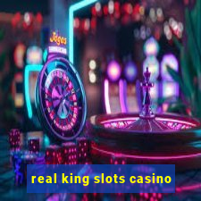 real king slots casino