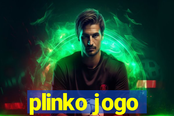 plinko jogo