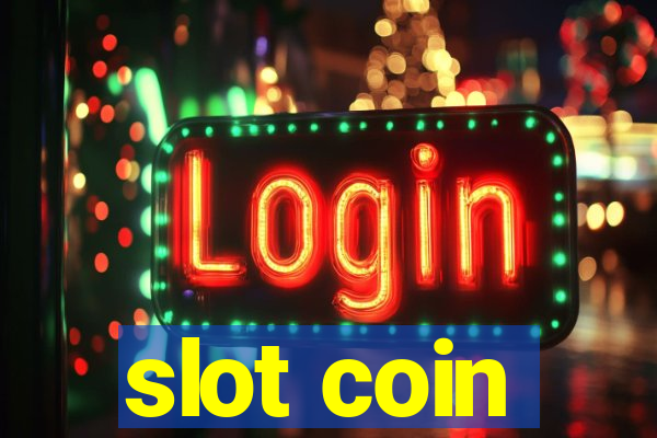 slot coin