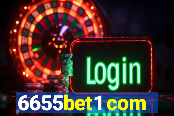 6655bet1 com