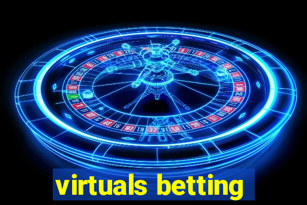 virtuals betting