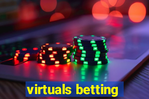 virtuals betting