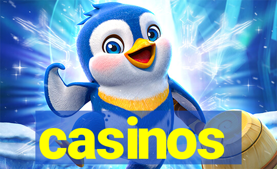 casinos internacionales online