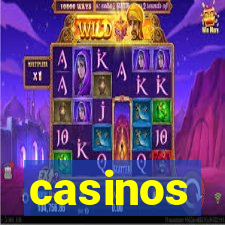 casinos internacionales online