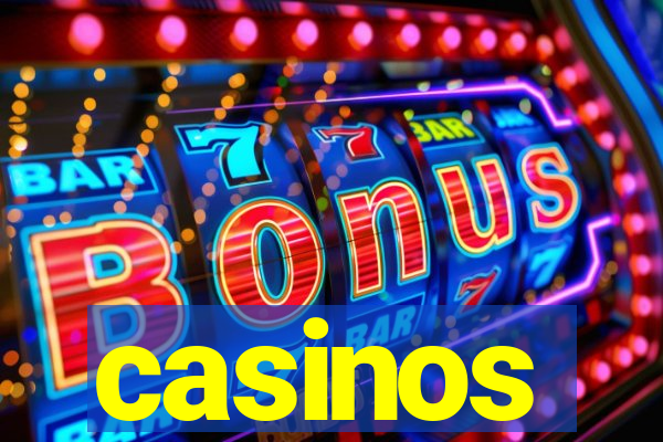 casinos internacionales online