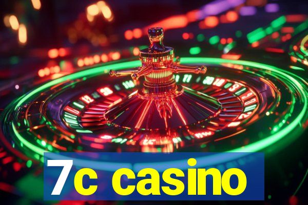 7c casino