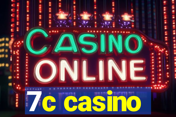 7c casino