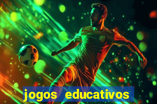 jogos educativos ensino médio