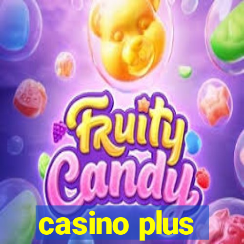 casino plus