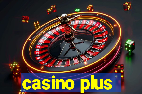 casino plus