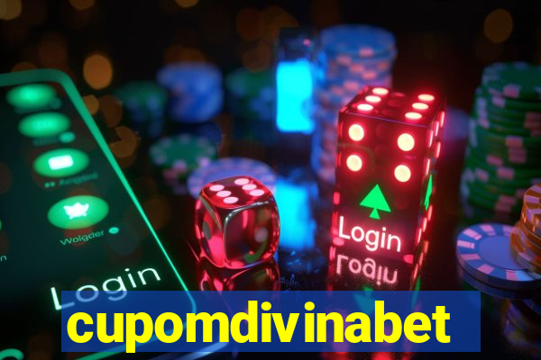 cupomdivinabet