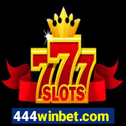 444winbet.com