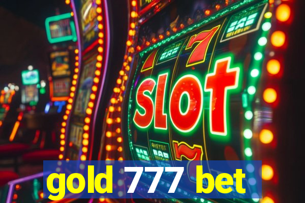 gold 777 bet