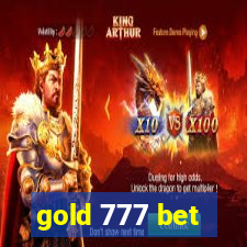 gold 777 bet