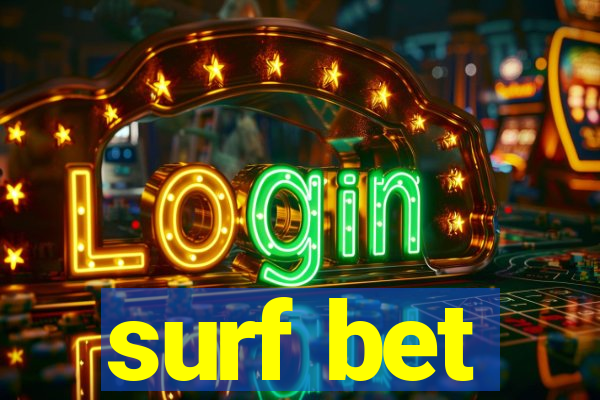 surf bet