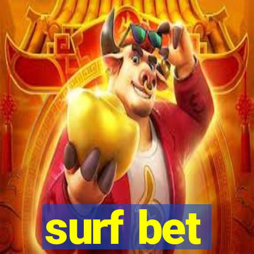 surf bet