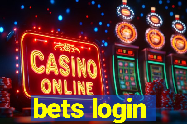 bets login