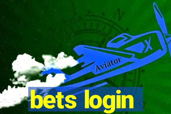 bets login